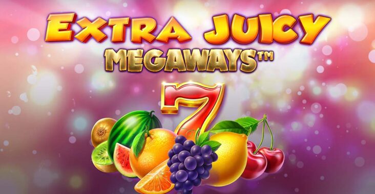 Game Slot Extra Juicy Megaways di Situs BETBIRU